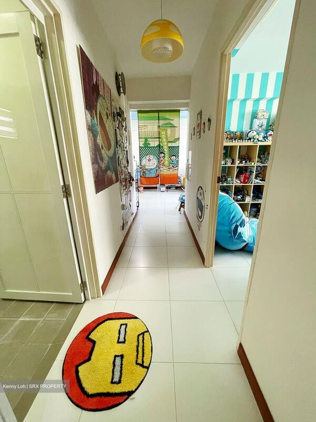 Blk 451A Fernvale Foliage (Sengkang), HDB 4 Rooms #505421031